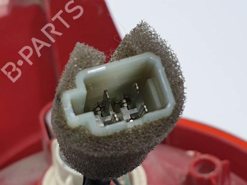 Left taillight CHEVROLET MATIZ (M200, M250) 0.8 | BP6855914C34 - Image 3