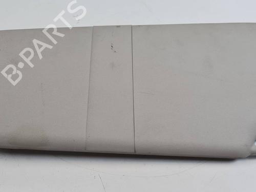 Used Left sun visor Left sun visor FORD FOCUS C-MAX (DM2) 1.8 TDCi (115 hp) 29321830 29321830