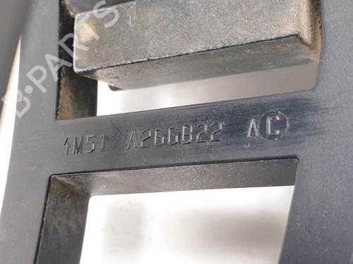 Rear right exterior door handle FORD FOCUS II (DA_, HCP, DP) 1.6 TDCi | BP18150192C130 