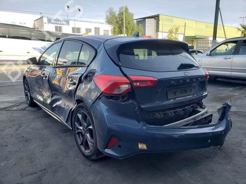 Left sun visor FORD FOCUS IV (HN) 1.5 EcoBlue | BP16533312I1  - Image 19