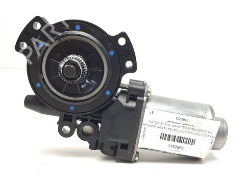 Used Right rear window motor Right rear window motor 27691330 27691330