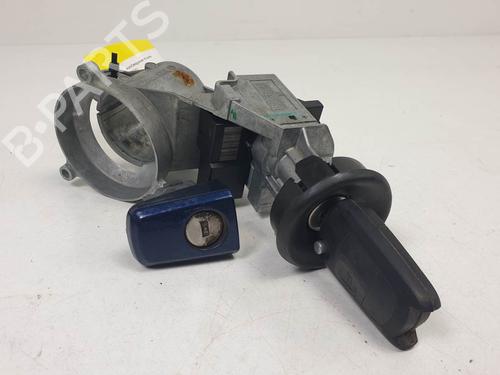 Used Electronic module Electronic module OPEL CORSA D (S07) 1.3 CDTI (L08, L68) (75 hp) 13954098 13954098