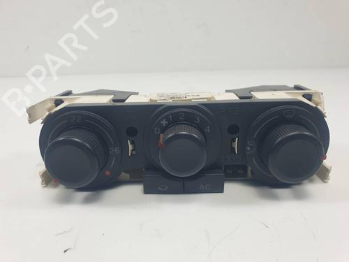 Comando chauffage Comando chauffage SEAT IBIZA III (6L1) 1.9 SDI (64 hp) 34576542 34576542