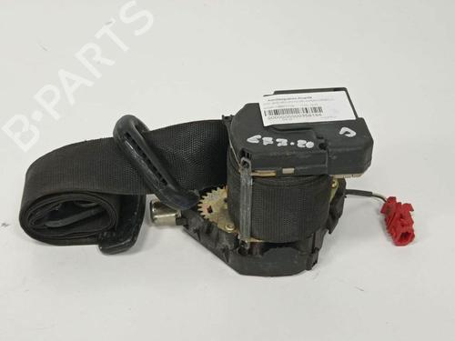 Used Front right seatbelt Front right seatbelt SMART CABRIO (450) 0.6 (S1OLA1, 450.441, 450.442, 450.443) (55 hp) 8731559 8731559
