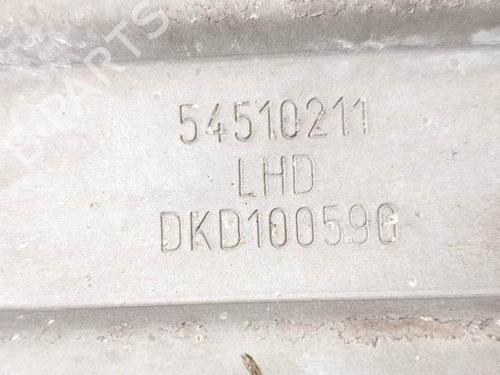 Front wiper motor MINI MINI (R50, R53) Cooper | BP25137768M29 