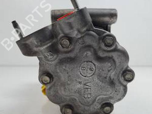 AC compressor CITROËN C3 I (FC_, FN_) 1.4 i | BP31656801M34