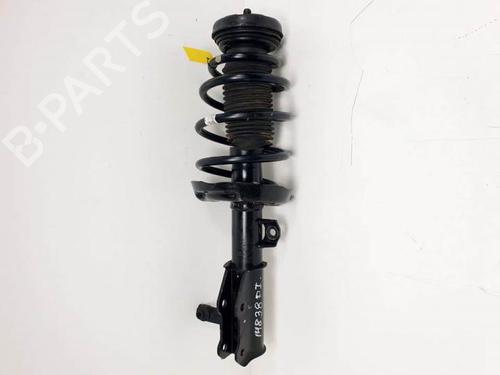 Used Left front shock absorber OPEL INSIGNIA A (G09) 2.0 CDTI (68) (131 hp) 25404055