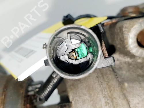 AC compressor KIA CERATO I Saloon (LD) 1.5 CRDi | BP15648964M34 