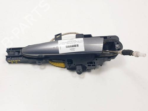 front-left-exterior-door-handle-bmw-1-e87-2003-2004-2005-2006-2007-2008-2009-2010-2011-2012-2013-30998382 main image