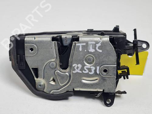 Used Rear left lock Rear left lock BMW 3 Touring (E91) 320 d (177 hp) 34513591 34513591
