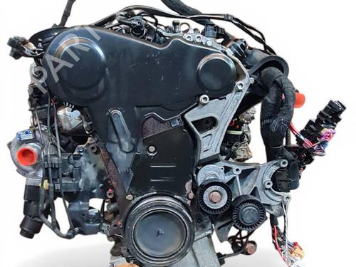 Engine AUDI A6 C6 Avant (4F5) 2.0 TDI | BP34516469M1  - Image 10