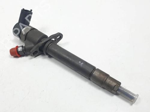 Used Injector Injector VOLVO S80 I (184) D5 (163 hp) 17898939 17898939