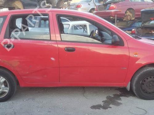 Left front shock absorber DAEWOO KALOS (KLAS) 1.4 | BP21185243M16  - Image 18