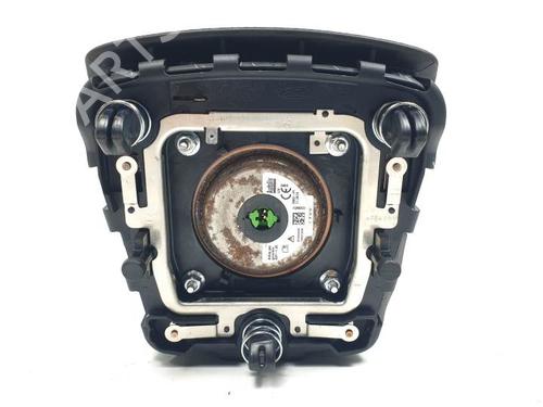 Driver airbag FORD S-MAX (WA6) 2.0 TDCi | BP29149690C9 