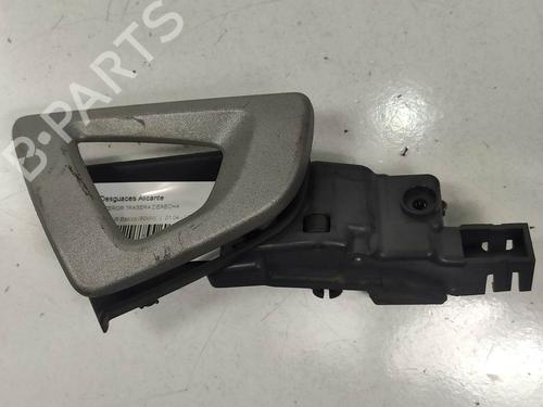 Used Rear right interior door handle Rear right interior door handle SMART FORFOUR (454) 1.5 (454.032) (109 hp) 9367967 9367967