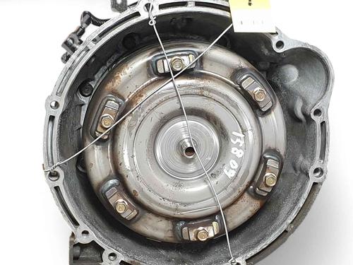 Used Gearbox KIA SORENTO I (JC) 2.5 CRDi 4WD (140 hp) 24990405