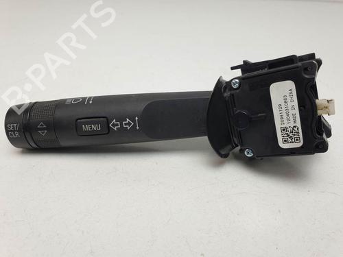 Used Steering column stalk Steering column stalk OPEL ASTRA J Sports Tourer (P10) 1.7 CDTI (35) (125 hp) 24914952 24914952