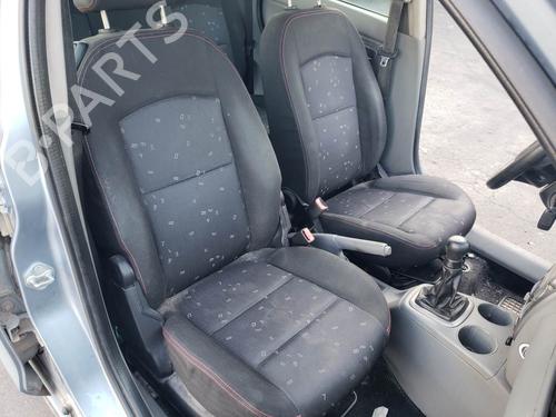 AC compressor MAZDA 2 (DY) 1.4 | BP24929910M34  - Image 19