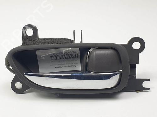 Used Rear right interior door handle Rear right interior door handle LEXUS GS (_S19_) 300 (GRS190_, GRS190R) (249 hp) 11395894 11395894