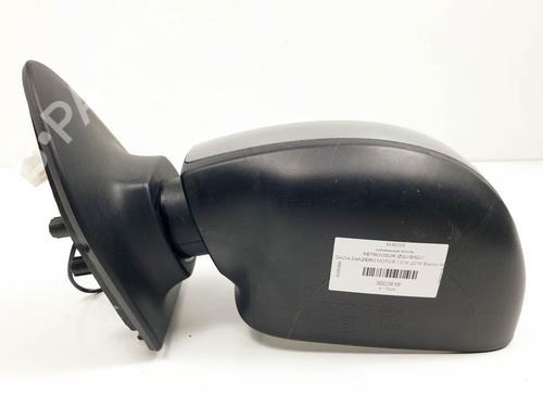 Left mirror DACIA SANDERO II TCe 90 (B8M1, B8MA, B8AC) | BP24935069C26 - Image 5