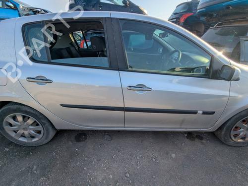 Left front window switch RENAULT CLIO III (BR0/1, CR0/1) 1.5 dCi (BR17, CR17) | BP40175907I27 - Image 7