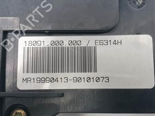 Fuse box BMW 3 (E46) 320 d | BP11335196E1 