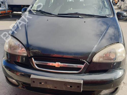 Engine control unit (ECU) CHEVROLET REZZO MPV (U100) 1.6 | BP25140066M57  - Image 21