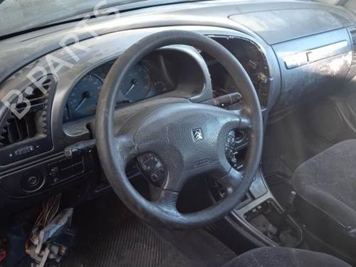 Front left window mechanism CITROËN XSARA (N1) 1.9 TD | BP13044766C22 