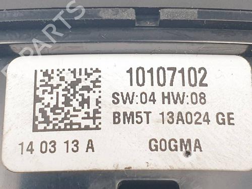 Headlight switch FORD TRANSIT CUSTOM V362 Van (FY, FZ) 2.2 TDCi | BP31058899I24 - Image 4
