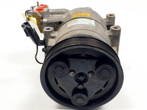 AC compressor HYUNDAI GETZ (TB) 1.5 CRDi | BP25140238M34 