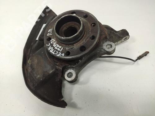 Used Right front steering knuckle Right front steering knuckle OPEL VECTRA C (Z02) 1.9 CDTI (F69) (150 hp) 8540155 8540155