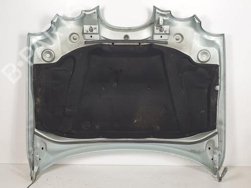 Hood JAGUAR S-TYPE II (X200) 3.0 V6 | BP15228960C1 