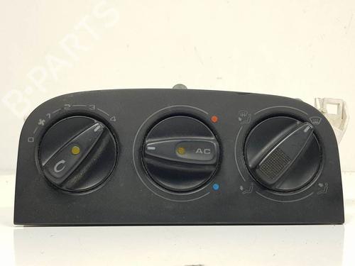 Used Climate control Climate control 15081124 15081124