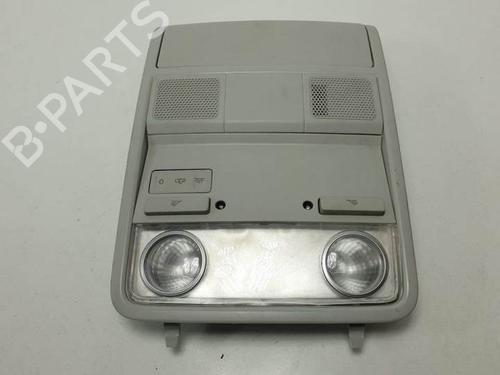 Innerbelysning VW TIGUAN (5N_) 2.0 TDI 4motion (140 hp) 25295366