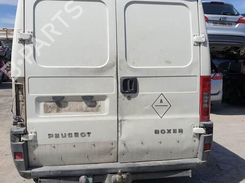 Front left window mechanism PEUGEOT BOXER Van (244) | BP17518098C22 - Image 14
