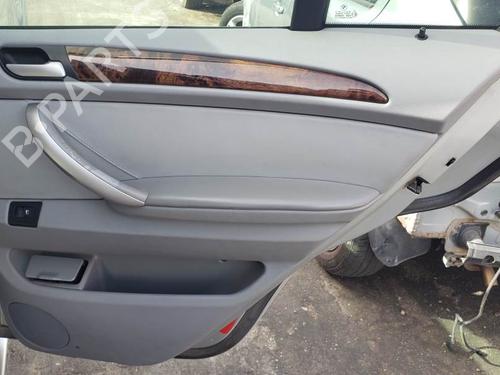 Front left window mechanism BMW X5 (E53) 3.0 d | BP25752329C22  - Image 14