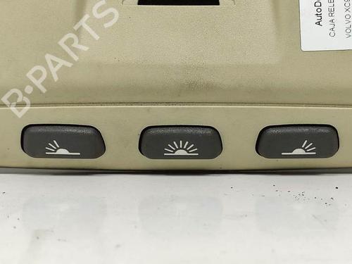 Interior roof light VOLVO XC90 I (275) D5 AWD | BP8269443I8 