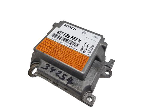 ecu-airbags-audi-allroad-c5-4bh-2000-2001-2002-2003-2004-2005-38433370 main image