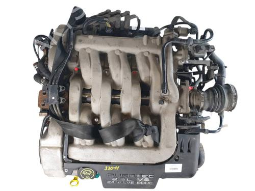 Engine FORD MONDEO III (B5Y) 2.5 V6 24V | BP40175689M1 - Image 4
