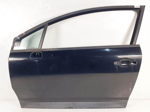 Used Left front door CITROËN C4 Coupe (LA_) 1.6 HDi (90 hp) 27554232