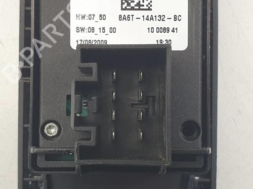 Left front window switch FORD FIESTA VI (CB1, CCN) 1.4 | BP37682121I27  - Image 5