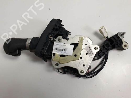 Gear lever HONDA ACCORD VIII (CU) 2.0 i (CU1) | BP7406571M90 