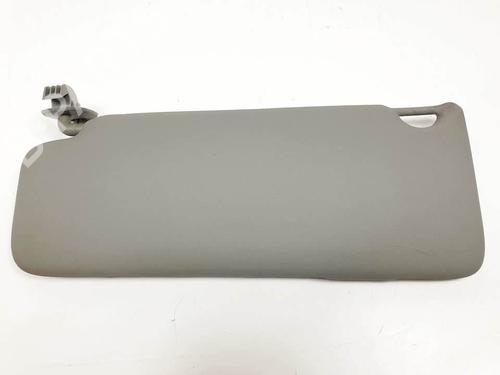 Used Right sun visor Right sun visor RENAULT CLIO II (BB_, CB_) 1.5 dCi (B/CB07) (65 hp) 20165043 20165043