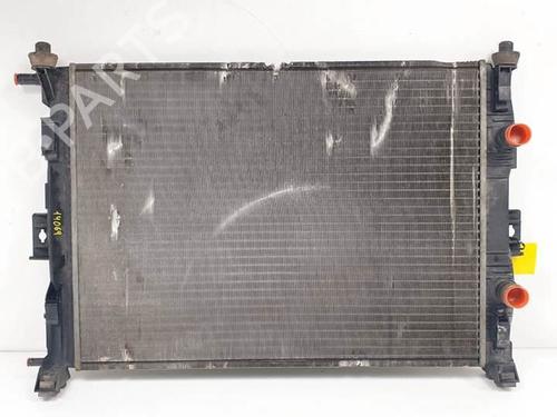 Used Water radiator Water radiator 17520806 17520806