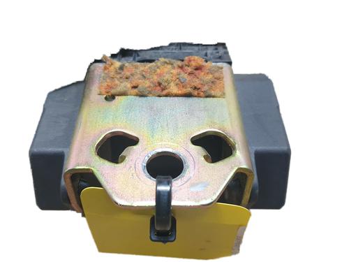 Front left seatbelt PEUGEOT PARTNER MPV (5_, G_) 1.9 D | BP37286962I26 - Image 2