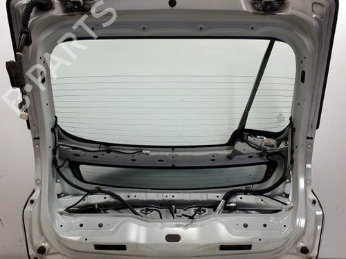 Tailgate HONDA CIVIC IX (FK) 2.2 i-DTEC (FK3) | BP28106463C6 
