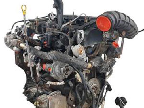 Motor FORD TRANSIT Van (FA_ _) 2.0 TDCi (125 hp) 29071318