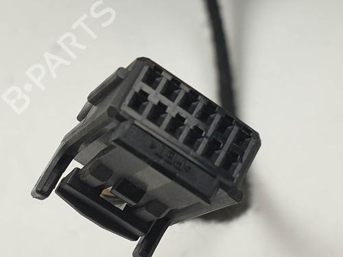 Left mirror SMART FORFOUR Hatchback (453) 1.0 (453.042, 453.043) | BP24627376C26  - Image 6