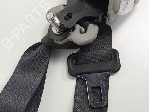 Rear left seatbelt HONDA CIVIC VIII Hatchback (FN, FK) 1.8 (FN1, FK2) | BP6854183I29 