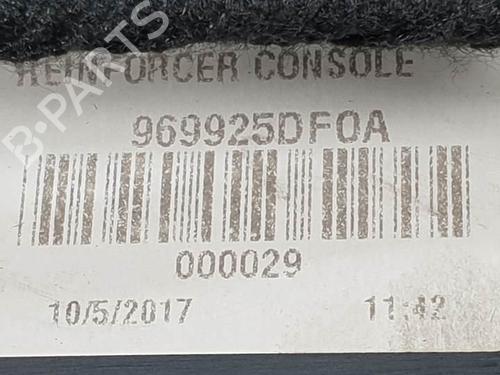 Armrest / Center console INFINITI Q30 2.2 D | BP18025932I20 - Image 3